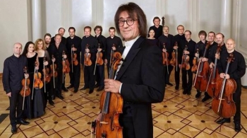 Юрий Башмет | Солисты Москвы