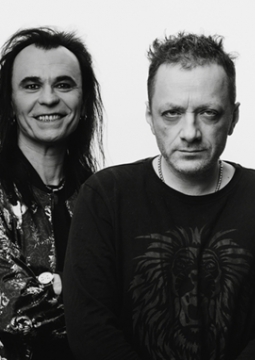 Глеб Самойлов