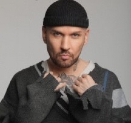 Андрей Звонкий