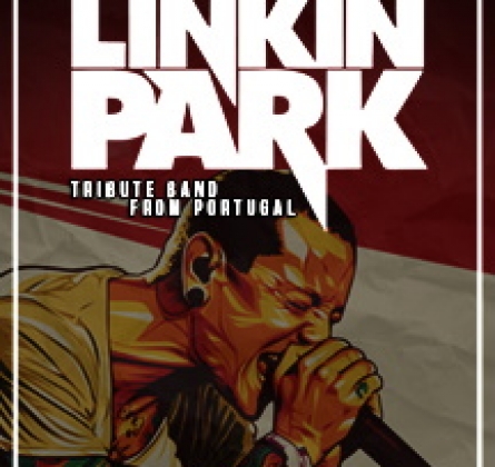 Linkin Park Tribute. Hybrid Theory