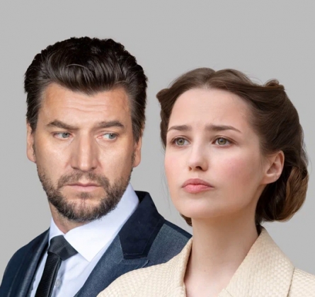 Варшавская мелодия