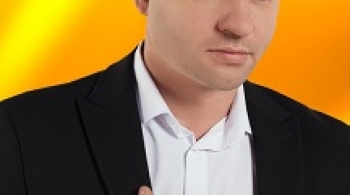 Сергей Завьялов