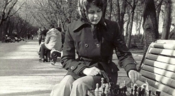 Почему в СССР все играли в шахматы, а сейчас нет