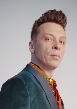 Найк Борзов