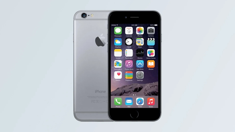 Один из самых популярных смартфонов в истории Apple — iPhone 6 — теперь официально считается «винтажным» продуктом
