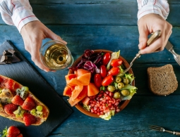 9 продуктов, действительно полезных для мозга