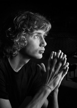 Иван Бессонов