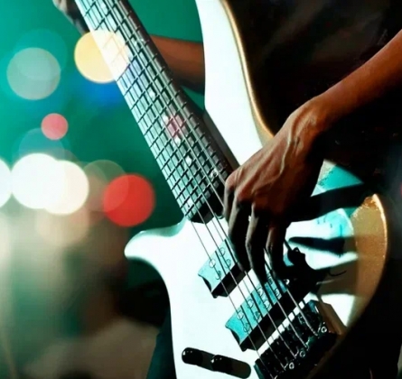 Сектор газа