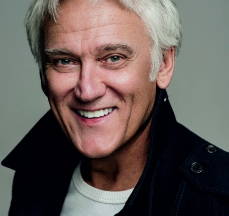 Александр Маршал