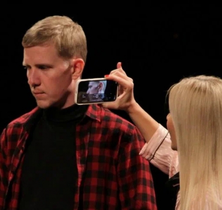 КЯППК, или как я простил прапорщика Кувшинова