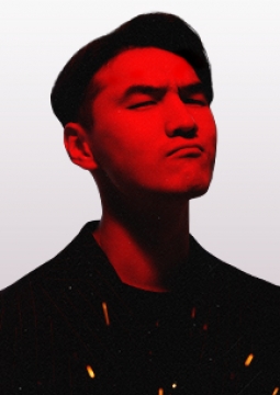 Нурлан Сабуров