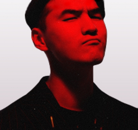 Нурлан Сабуров