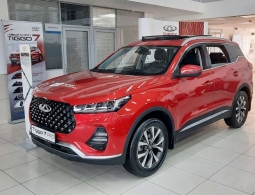 Доля китайских авто в России достигла практически 30%