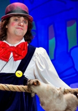 Танцующие кошки | Владимир Куклачёв