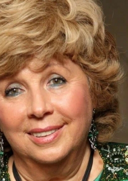 Лариса Рубальская