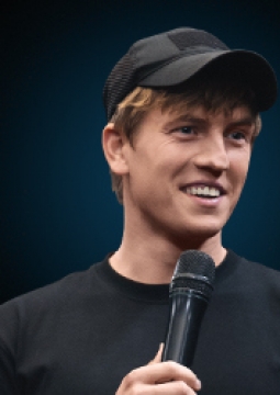 Алексей Щербаков | Stand Up