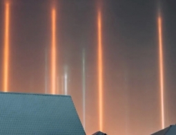 Самые необычные явления природы, которые всегда удивляют людей