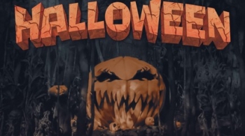 Самый страшный Halloween 2021