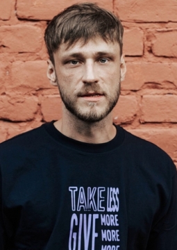 Макс Евдокимов