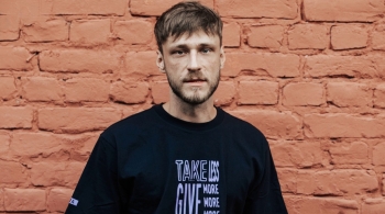 Макс Евдокимов