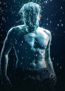 Шоу под дождем | И где,..., счастье?