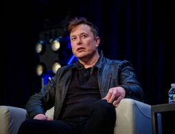 Астрономы бьют тревогу: спутники Starlink могут помешать заметить приближение к Земле опасного астероида