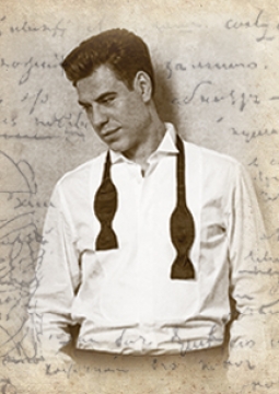 Евгений Онегин | Дмитрий Дюжев