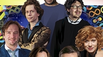 Когда ангелы шутят