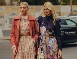 Врожденное чувство стиля: 3 знака Зодиака, которые всегда выглядят потрясающе — есть ли вы среди них?