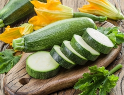 Сочетаются со всем: польза и вред кабачков, о которых вы не знали