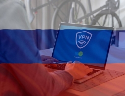 Роскомнадзор обновляет перечень заблокированных VPN-сервисов