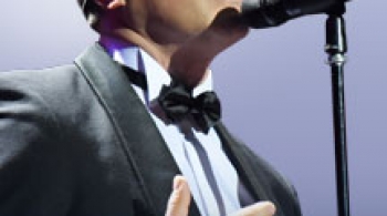 Сергей Любавин