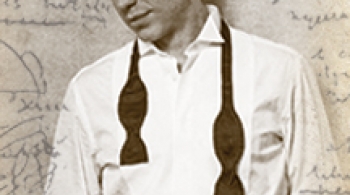 Евгений Онегин | Дмитрий Дюжев