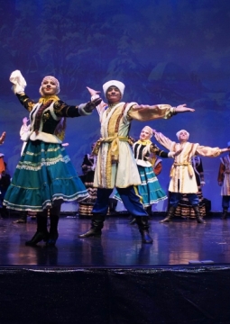 Забайкальские казаки