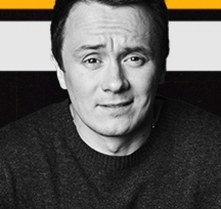 Илья Соболев