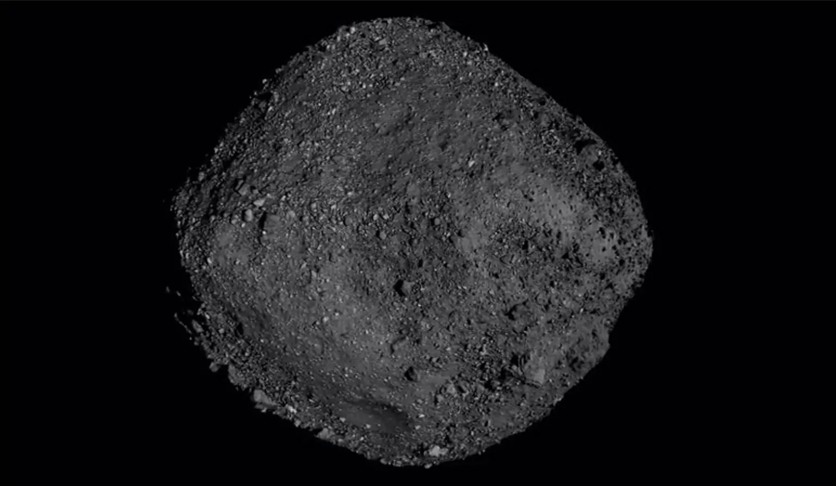 Количество астероидов, сближающихся с Землей, достигло важной отметки