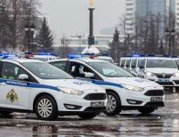 На дорогах появились инспекторы ВАИ. Какие у них полномочия