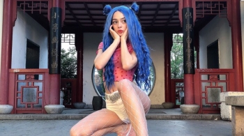 Мэйби Бэйби