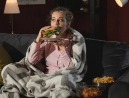 Что произойдет с организмом если есть перед сном?