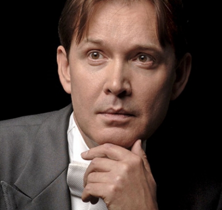 Олег Погудин | Романс