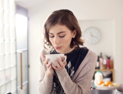 Чем заменить кофе, чтобы лучше спать и меньше нервничать