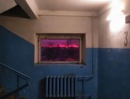 Что такое лиминальные пространства и почему их фотографии вызывают тревогу