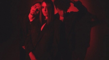 Три дня дождя