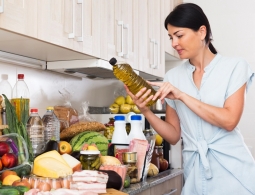 Это опасно: 16 продуктов с пальмовым маслом, которые могут быть у вас дома (многие вас удивят)