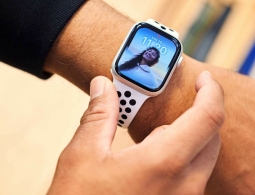 В России появились новые Apple Watch Ultra, Watch SE и Watch 8. Только цены в два раза выше, чем в Европе, а спрос совсем не ажиотажный