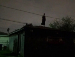 Подборка пугающих фотографий — что на них изображено?