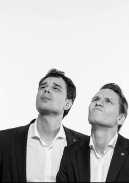 Комедия о театре