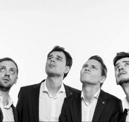 Комедия о театре