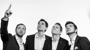 Комедия о театре