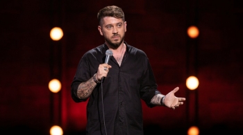 Стас Старовойтов